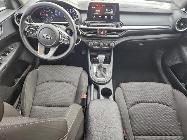 Kia Forte Fe Image 2