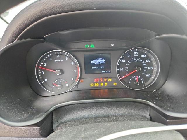 Kia Forte Fe Image 11