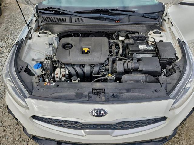 Kia Forte Fe Image 10