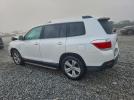 Toyota Highlander Limited Image 2