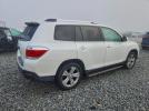Toyota Highlander Limited Image 9