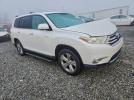 Toyota Highlander Limited Image 10