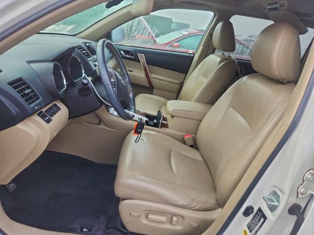 Toyota Highlander Limited Image 6