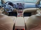 Toyota Highlander Limited Image 11
