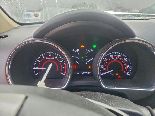 Toyota Highlander Limited Image 4