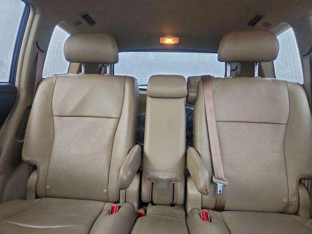 Toyota Highlander Limited Image 12