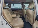 Toyota Highlander Limited Image 7