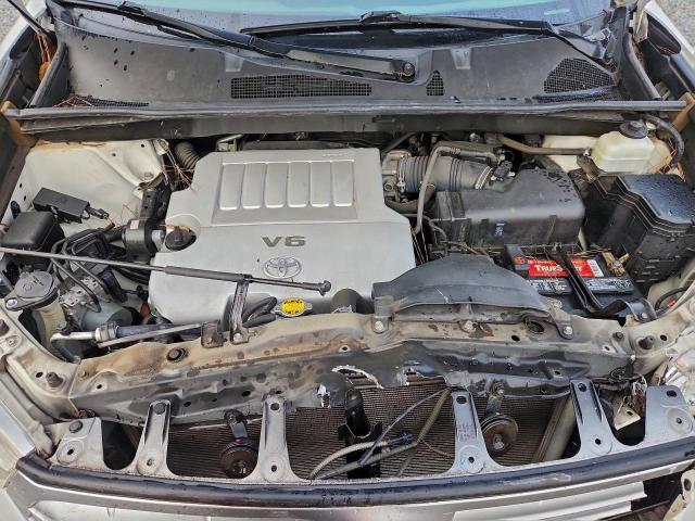 Toyota Highlander Limited Image 13