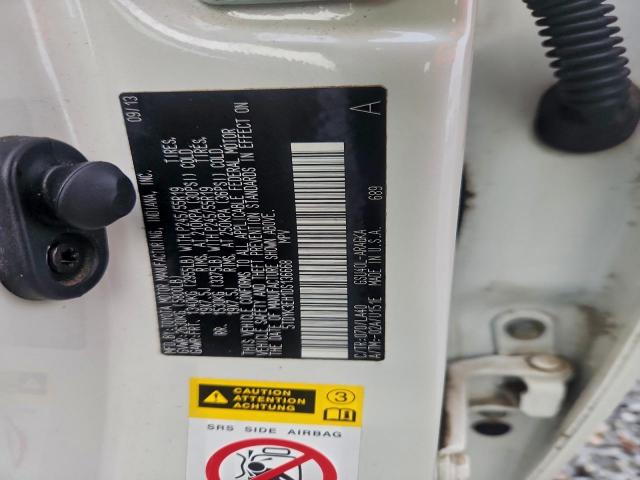 Toyota Highlander Limited Image 8