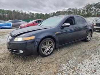  Salvage Acura TL