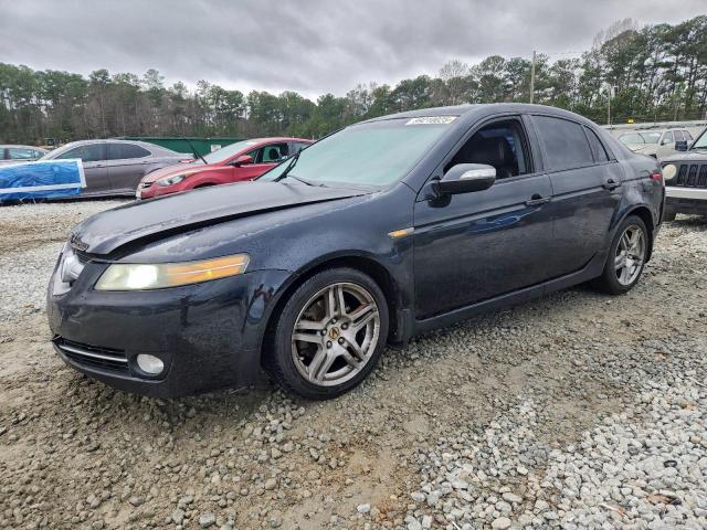  Salvage Acura TL
