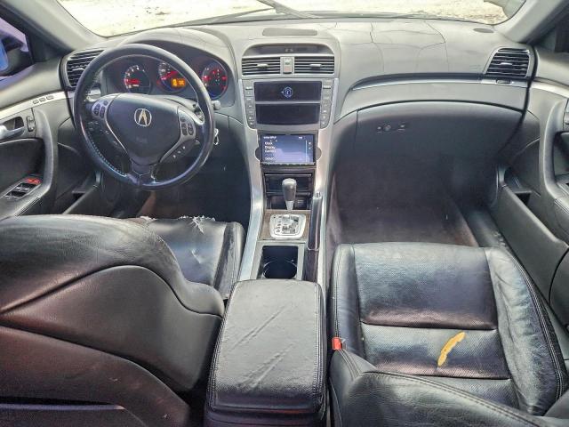 Acura TL Image 4