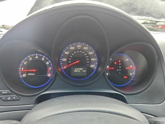 Acura TL Image 3