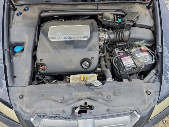 Acura TL Image 9