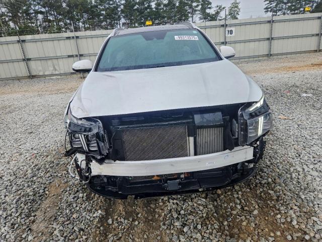 Hyundai SANTA FE Calligraphy Image 3