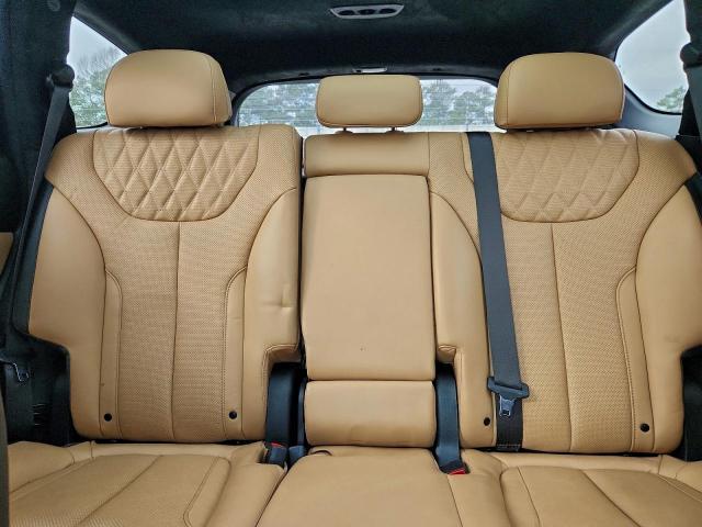 Hyundai SANTA FE Calligraphy Image 10