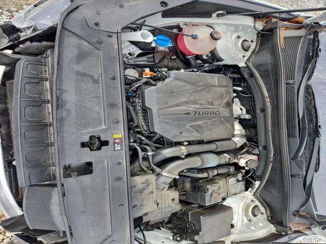 Hyundai SANTA FE Calligraphy Image 12