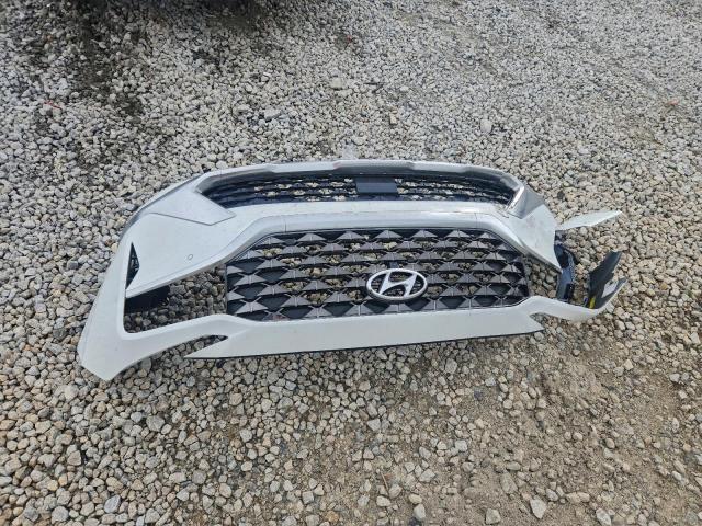 Hyundai SANTA FE Calligraphy Image 13