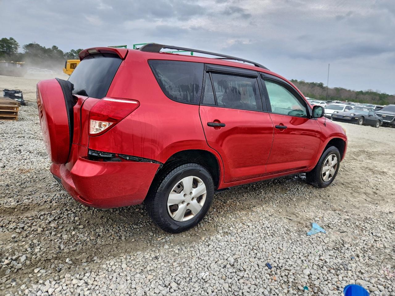 Toyota RAV4 Image 7