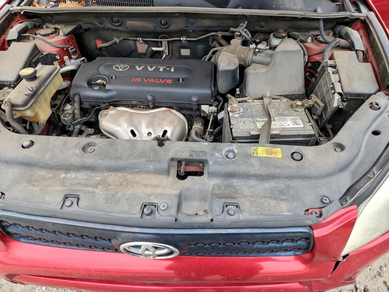 Toyota RAV4 Image 10