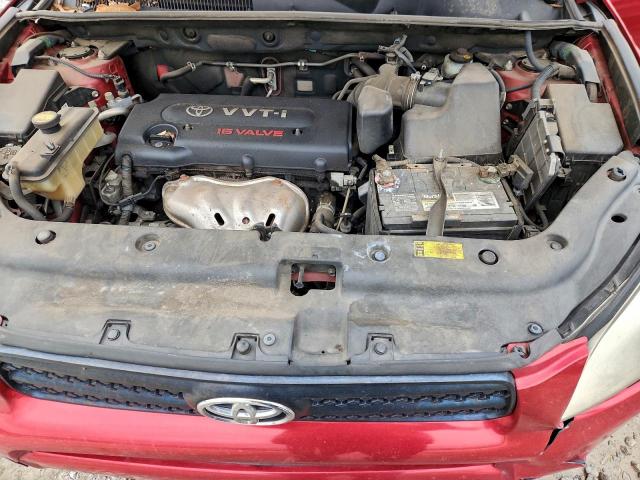 Toyota RAV4 Image 10