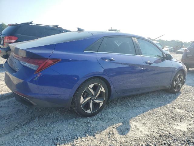 Hyundai ELANTRA Limited Image 8