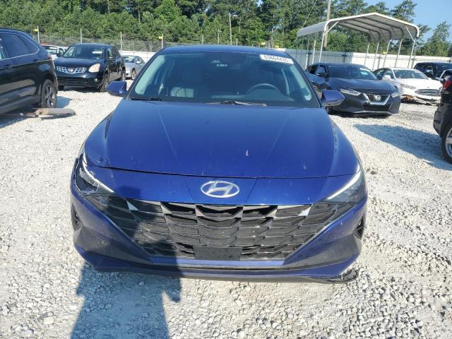 Hyundai ELANTRA Limited Image 3