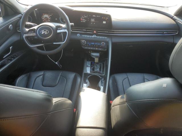 Hyundai ELANTRA Limited Image 7