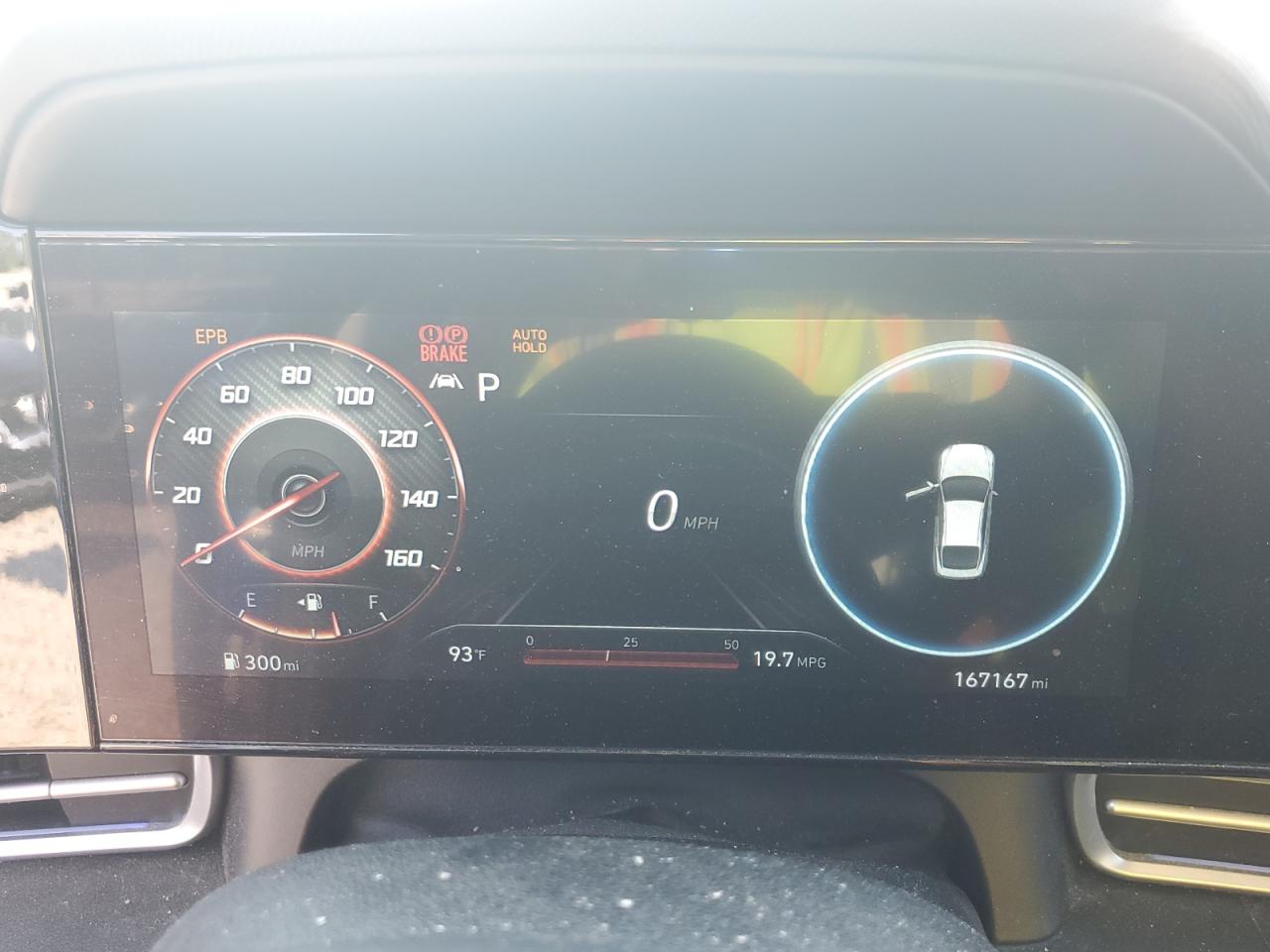 Hyundai ELANTRA Limited Image 4