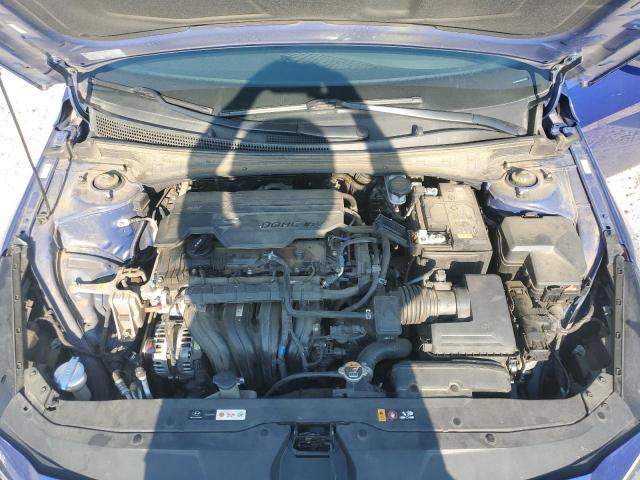 Hyundai ELANTRA Limited Image 9