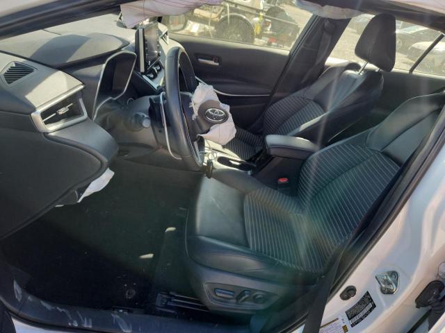 Toyota Corolla Xse Image 7