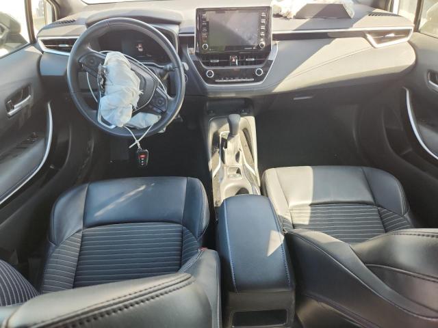 Toyota Corolla Xse Image 11