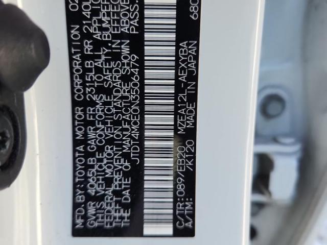 Toyota Corolla Xse Image 10