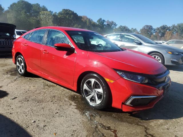 Honda Civic Lx Image 12