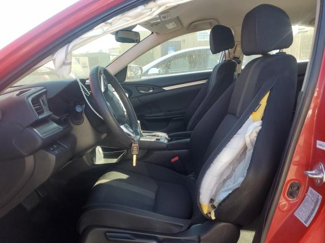 Honda Civic Lx Image 2