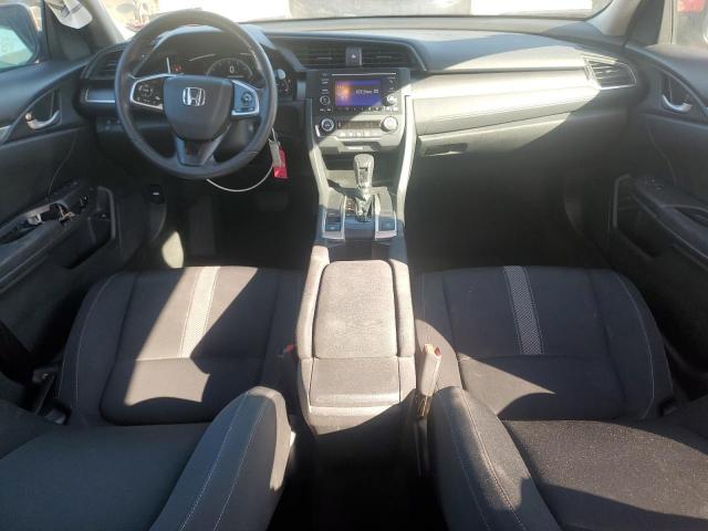 Honda Civic Lx Image 8