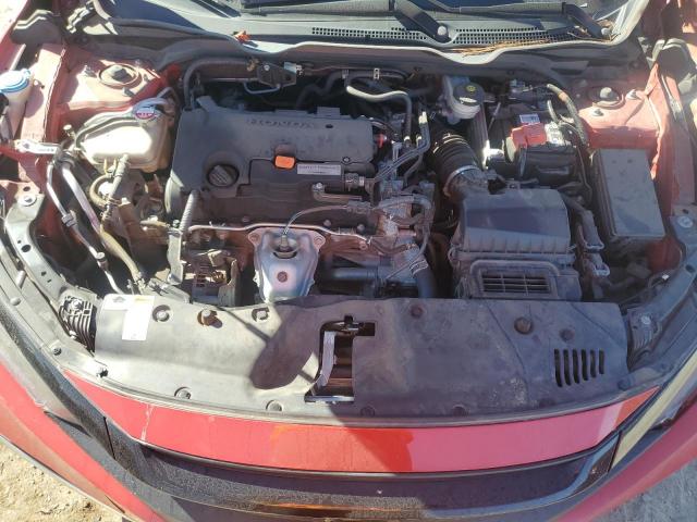 Honda Civic Lx Image 7