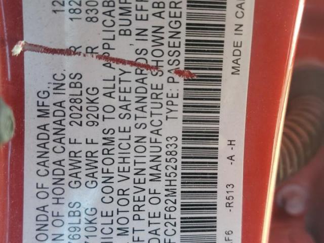 Honda Civic Lx Image 4