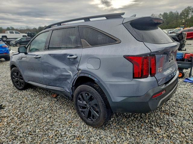 Kia Sorento S Image 3