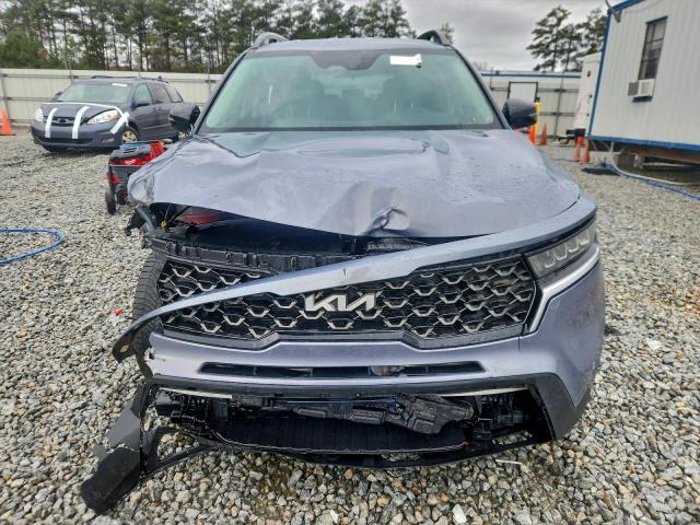 Kia Sorento S Image 4