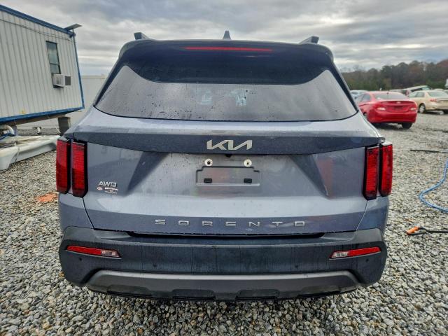 Kia Sorento S Image 9