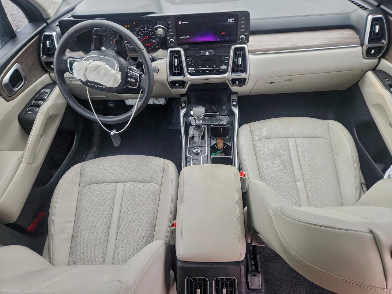 Kia Sorento S Image 7