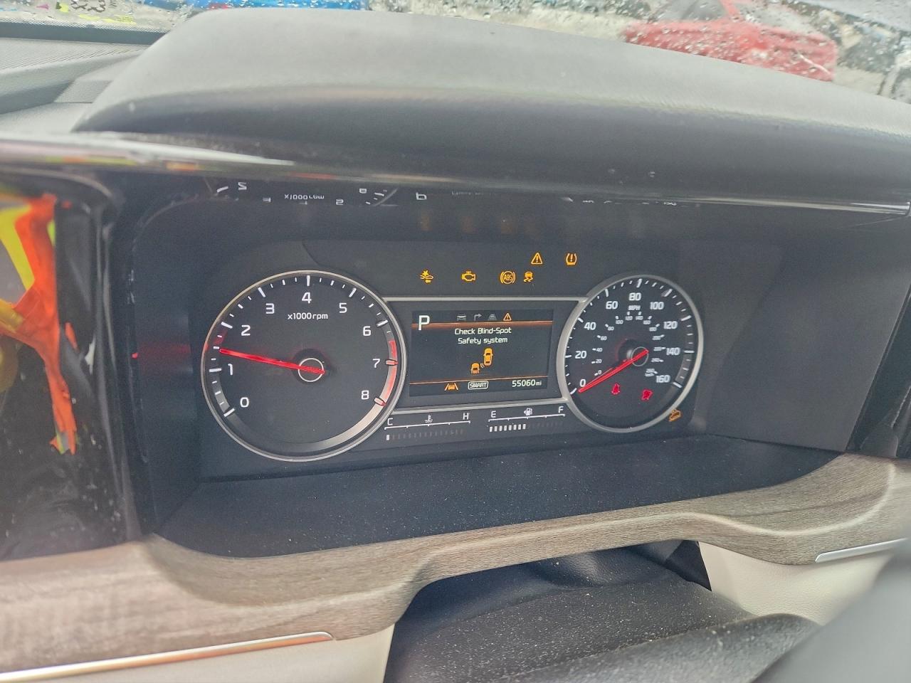 Kia Sorento S Image 10