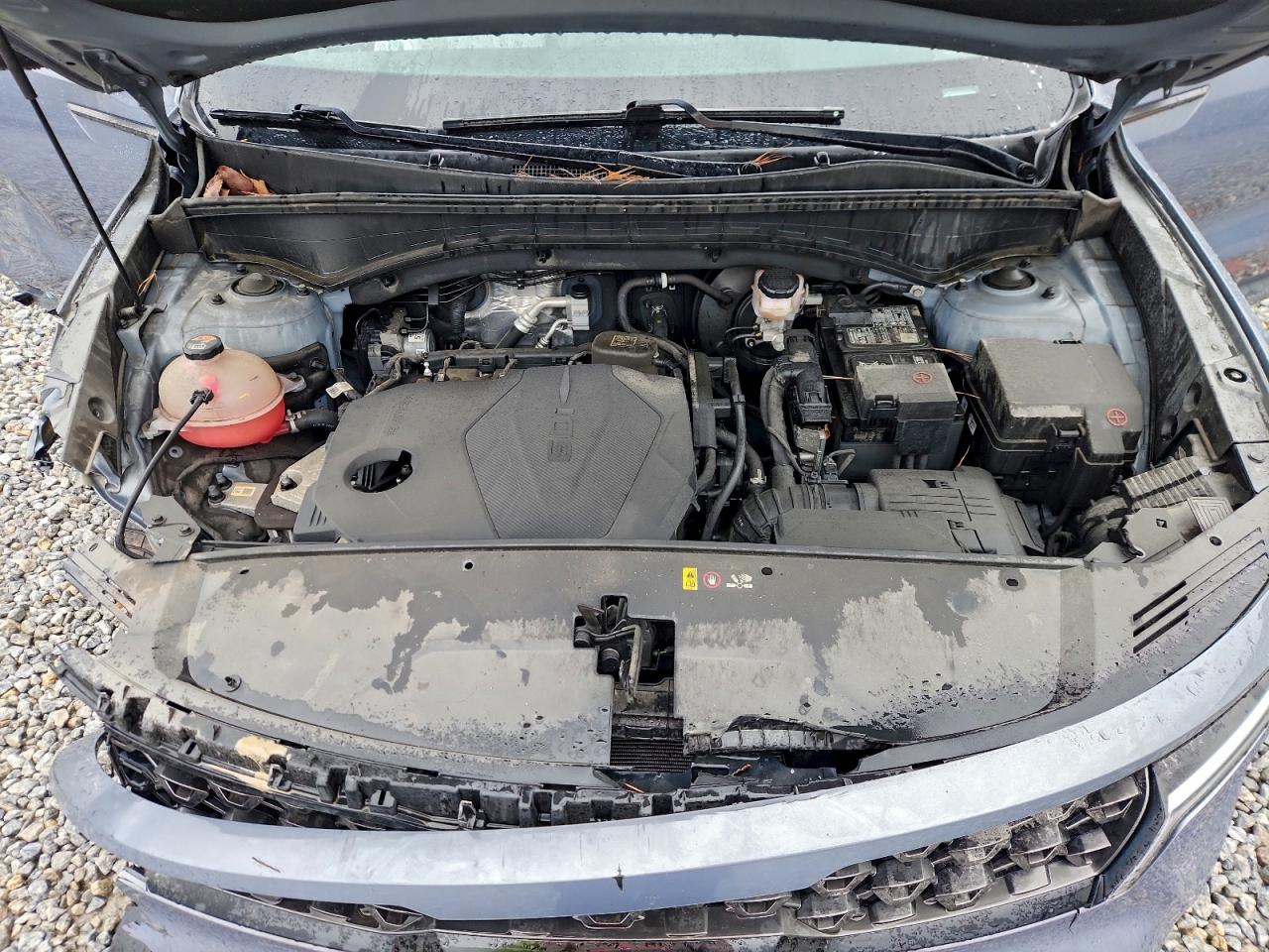 Kia Sorento S Image 5