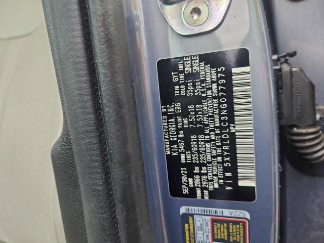 Kia Sorento S Image 12