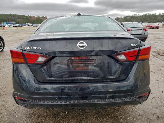 Nissan Altima Sv Image 12