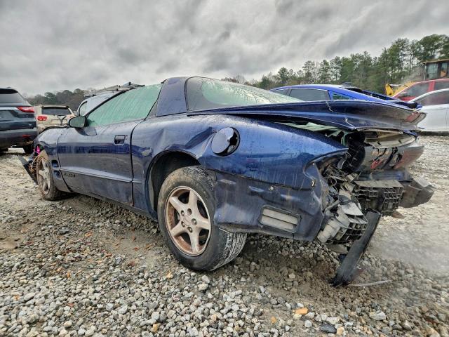 Pontiac Firebird Image 8
