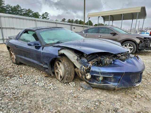 Pontiac Firebird Image 5