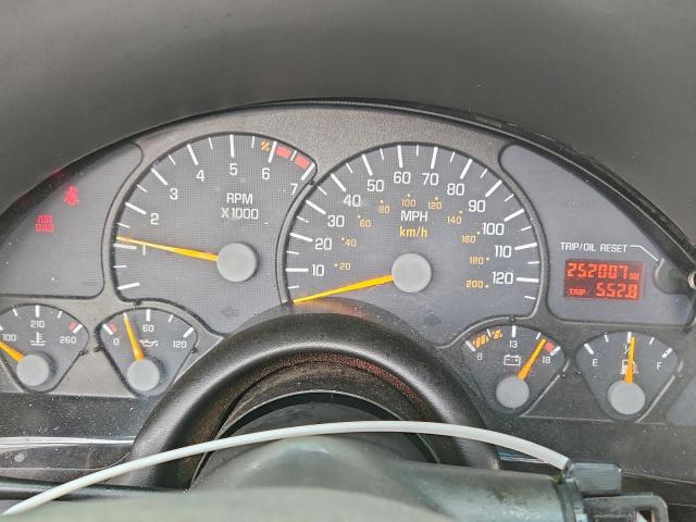 Pontiac Firebird Image 12