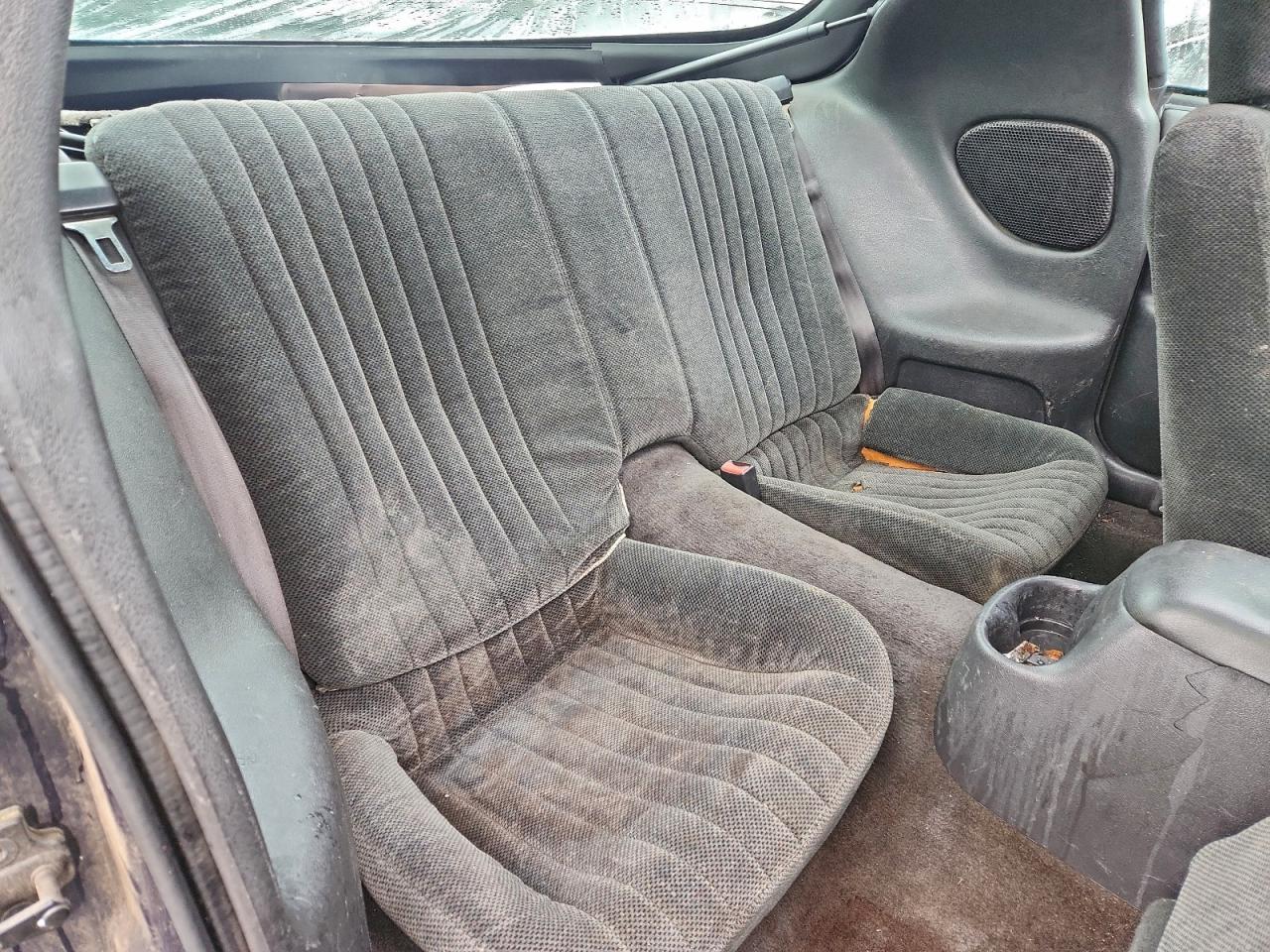 Pontiac Firebird Image 3